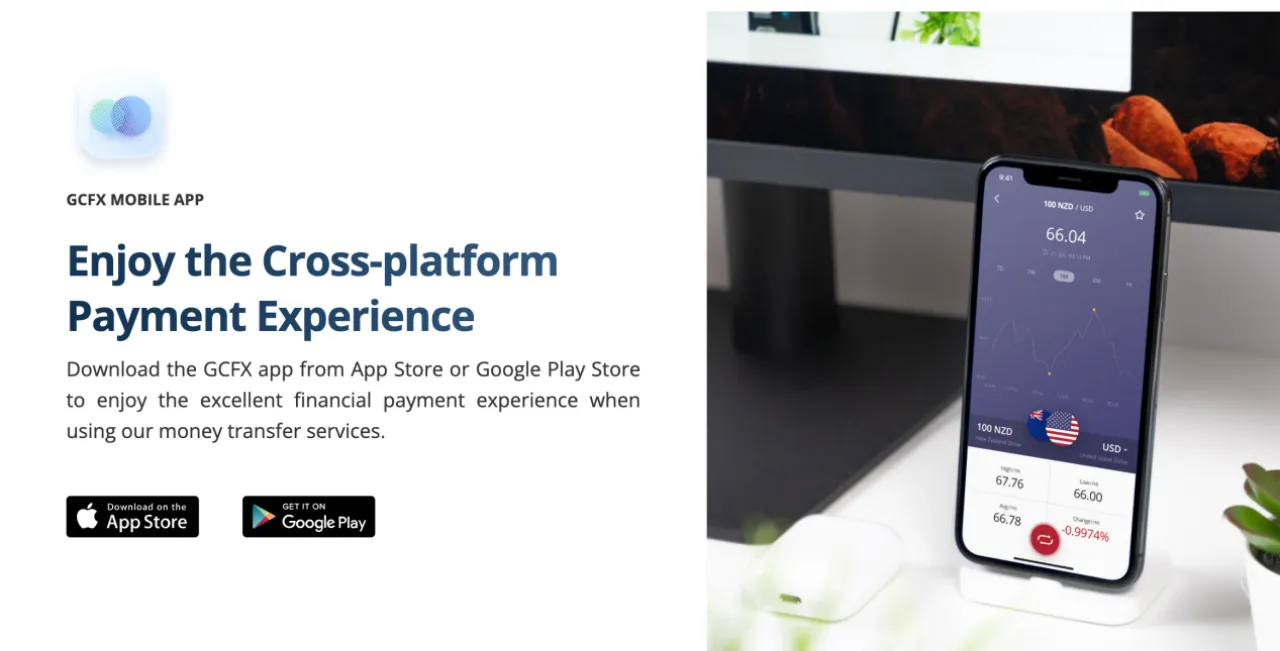 Trading Platform Trading Platform
