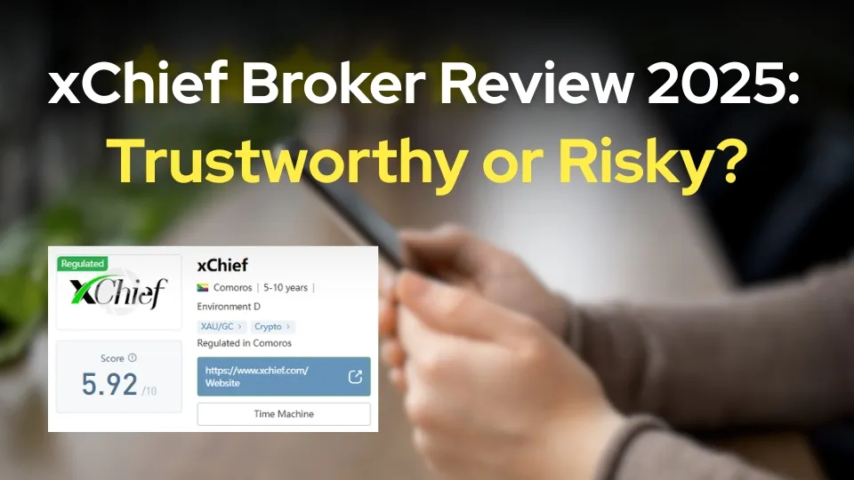 xChief Broker Review 2025 Trustworthy or Risky.jpg xChief Broker Review 2025 Trustworthy or Risky.jpg