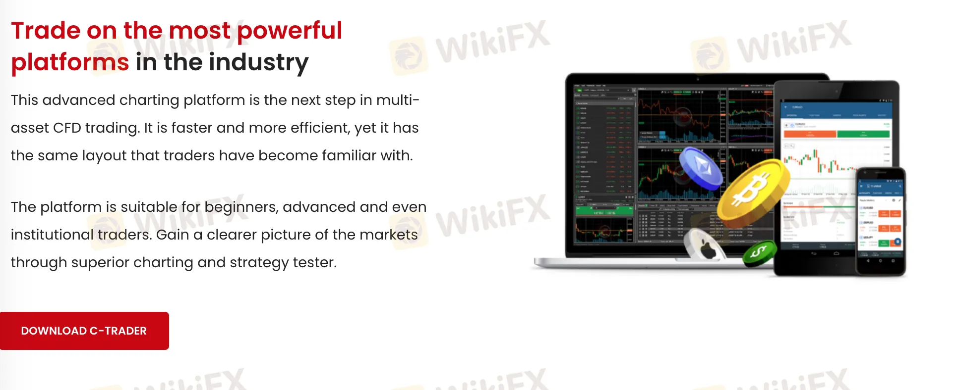 Trading Platform