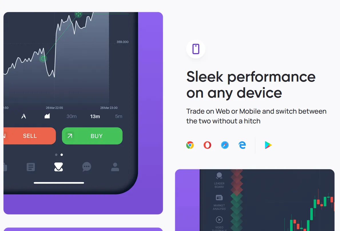 Trading Platform Trading Platform