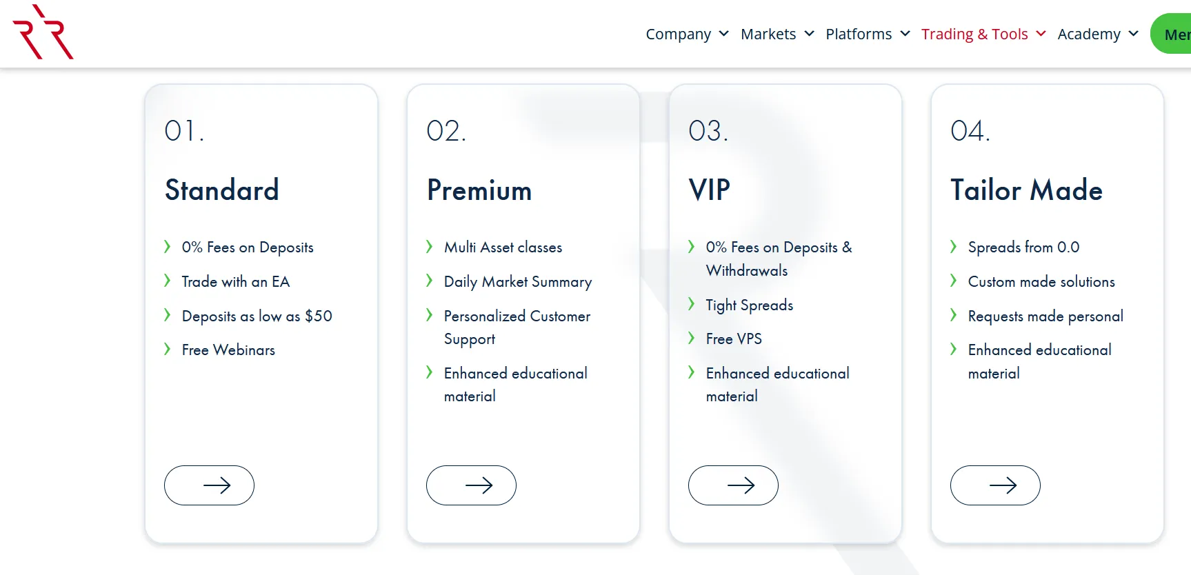 Account Type Account Type