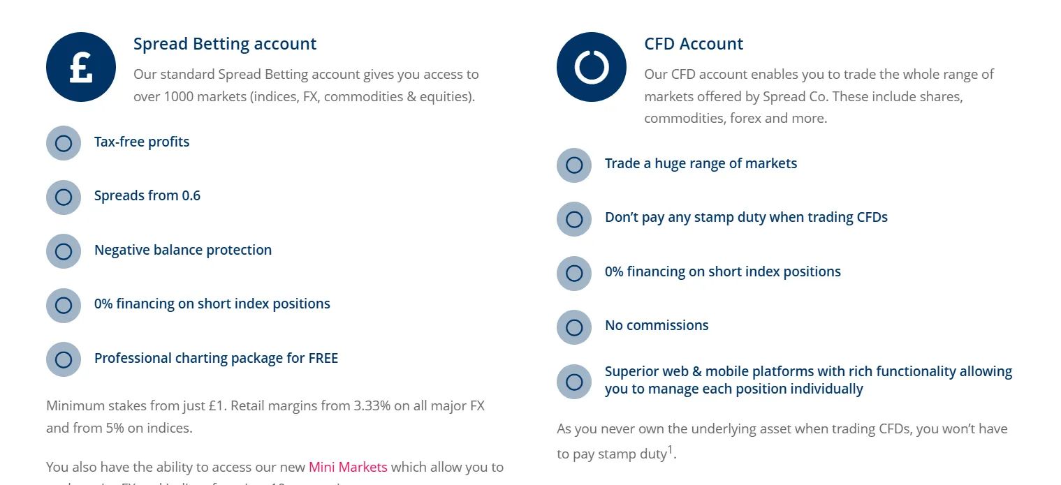 Account Type