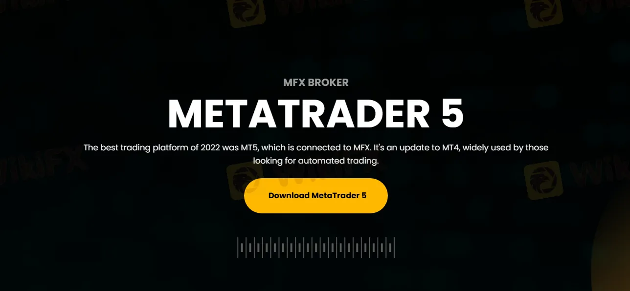 Trading Platform