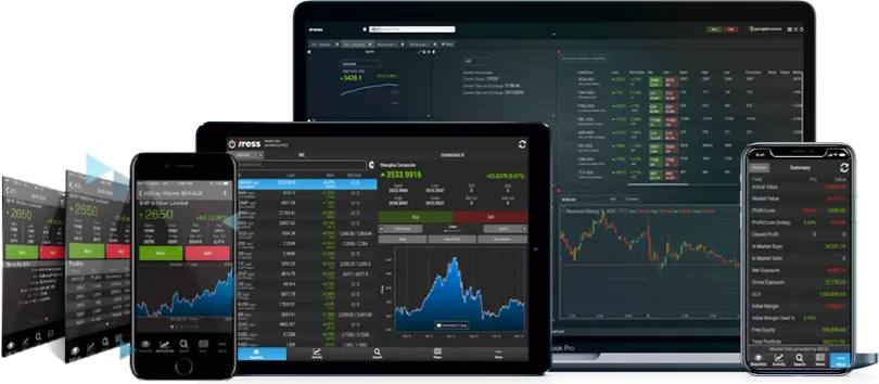 FXTRADING.com Review 2025 - Trade forex on top CFD platforms