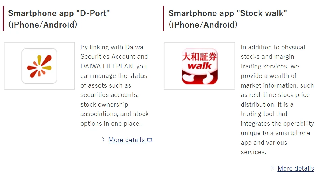 Trading Platform