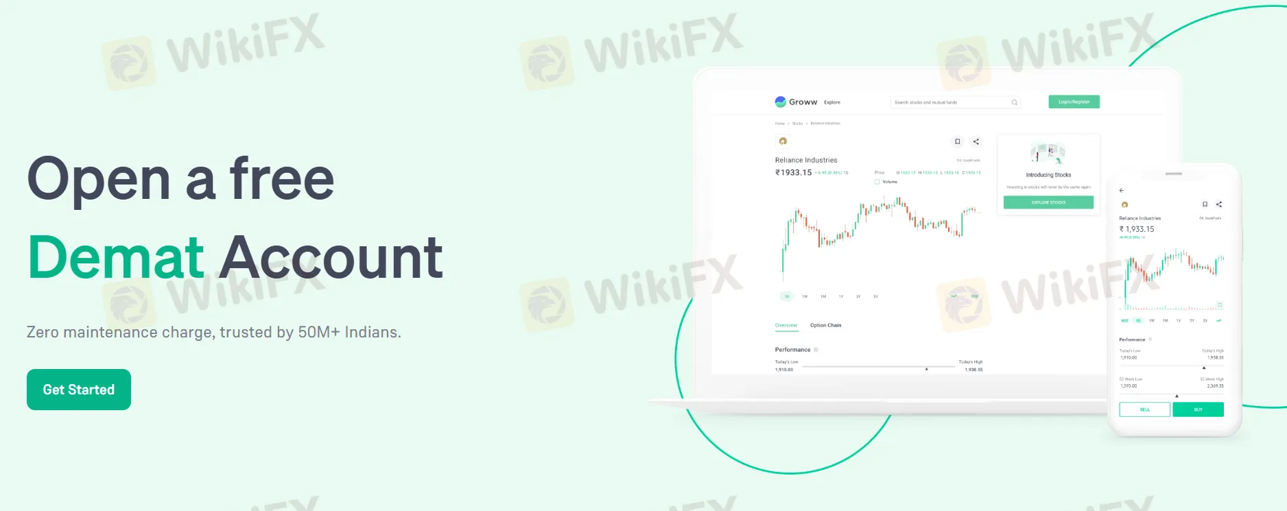 Account Type