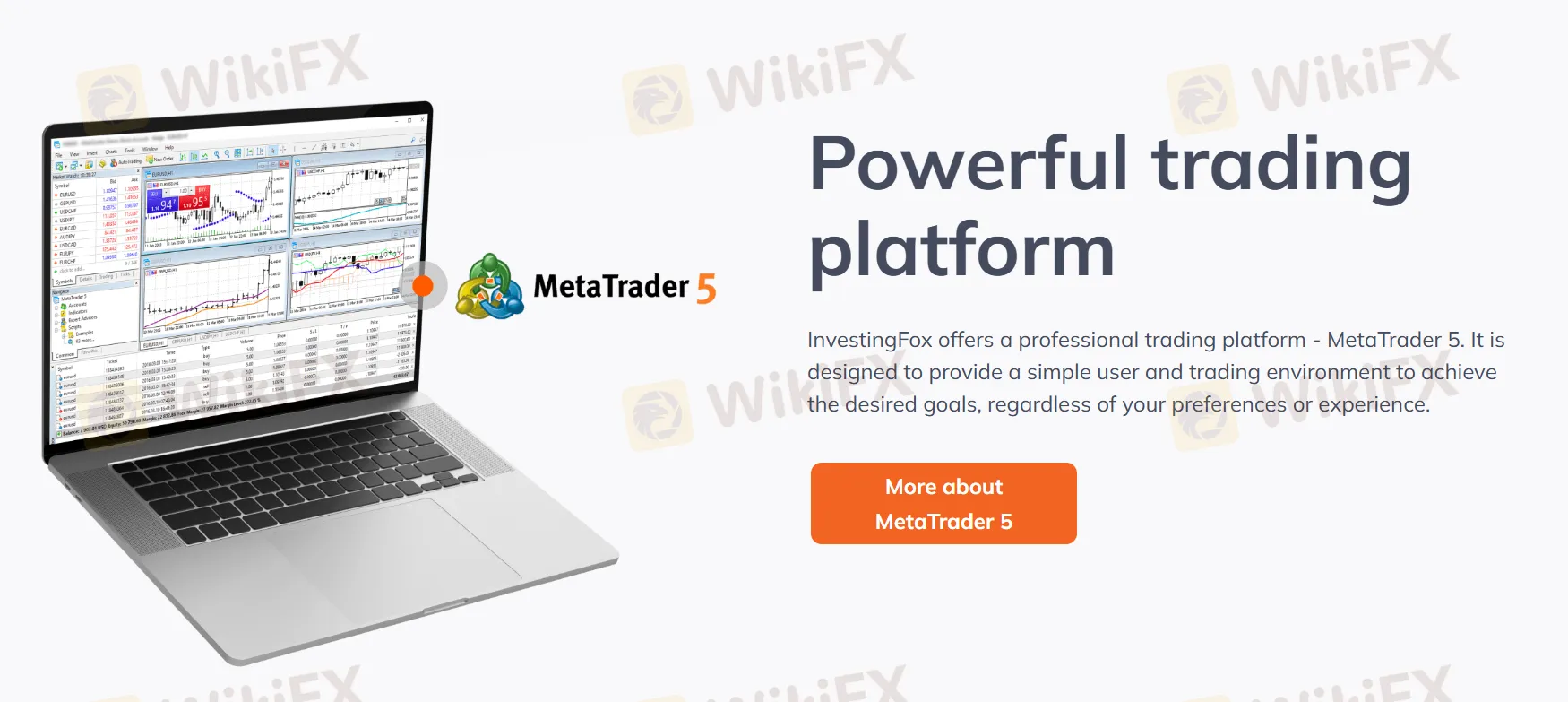 Trading Platform