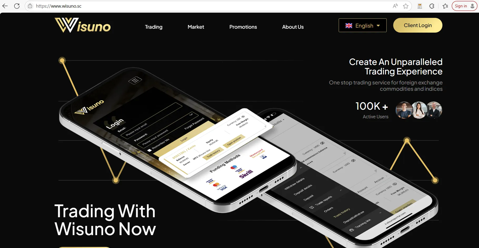 WisunoFX's homepage