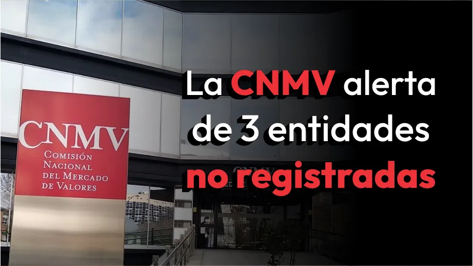 CNMV CNMV