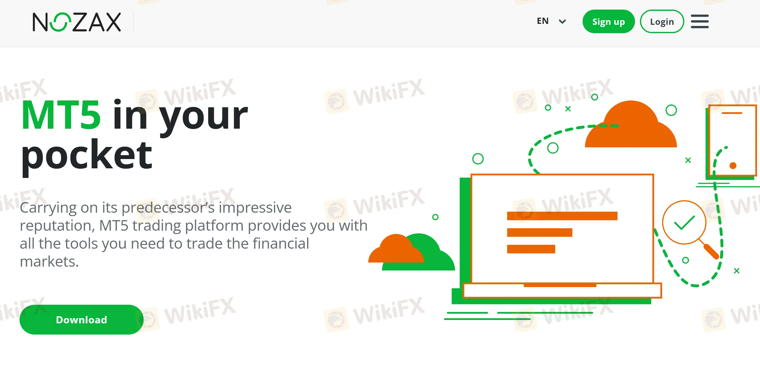 Trading Platform