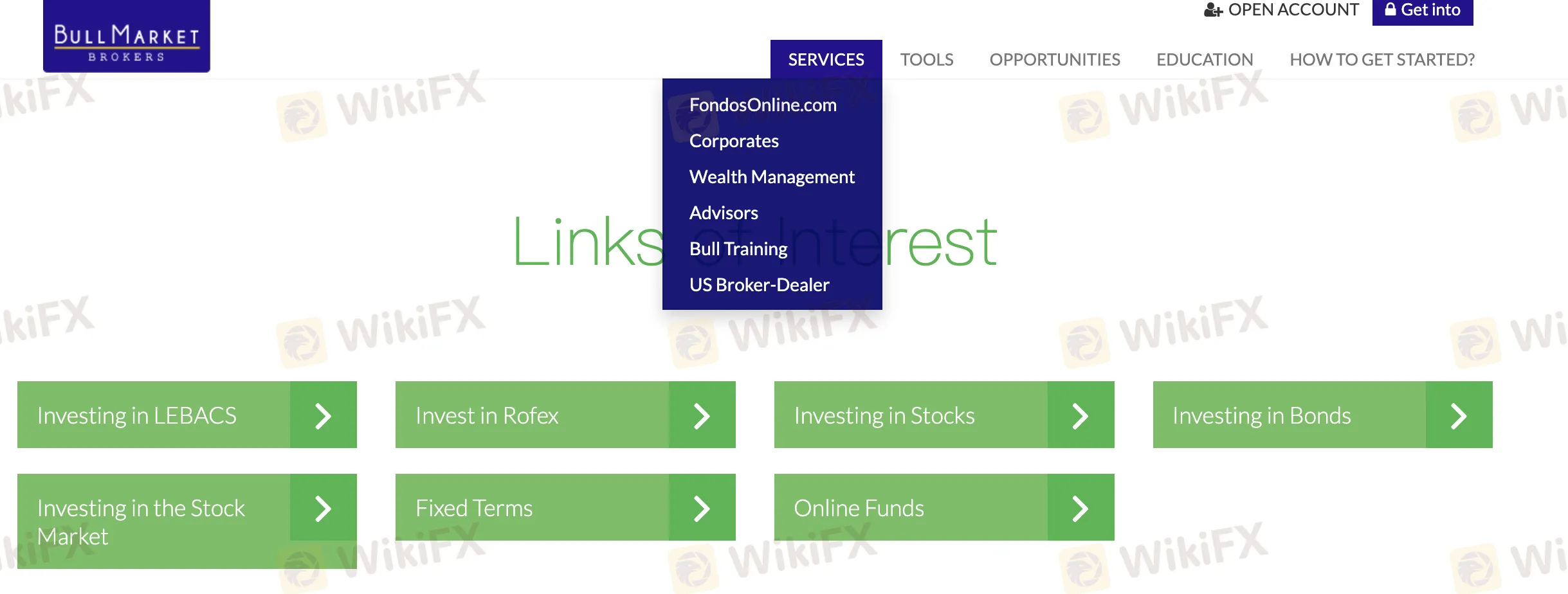 Products and Services Products and Services