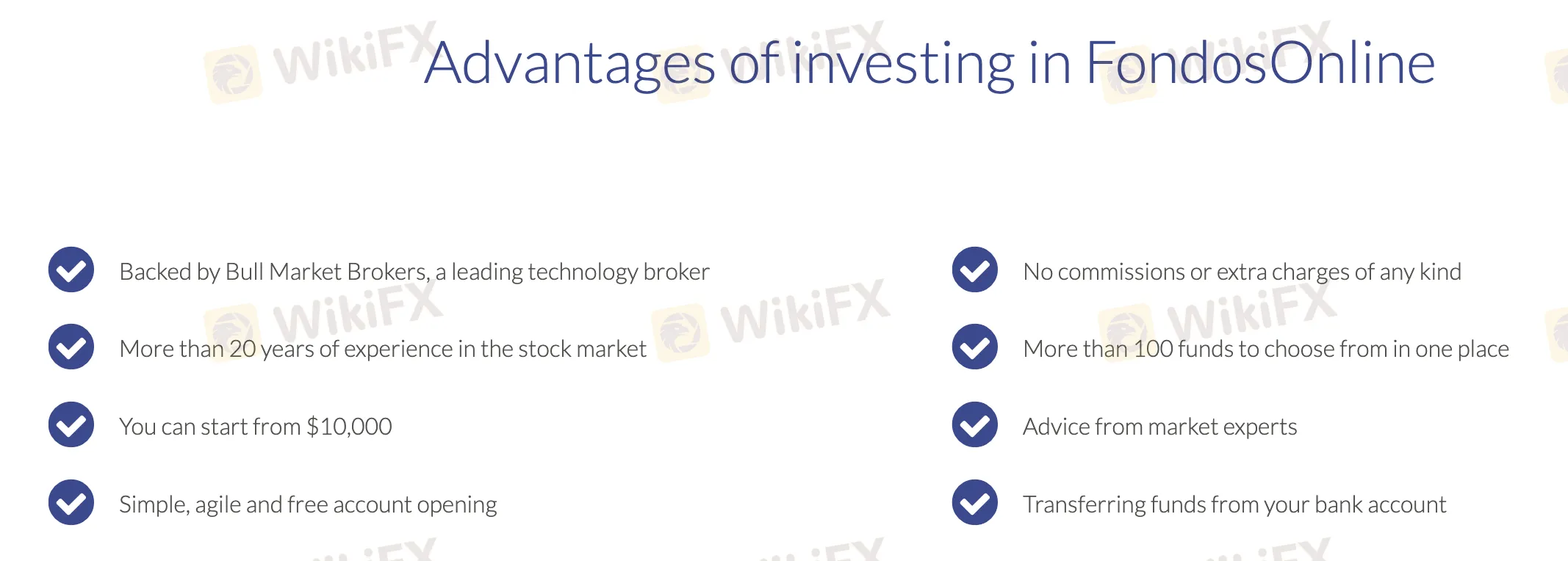 Deposit and Withdrawal Deposit and Withdrawal