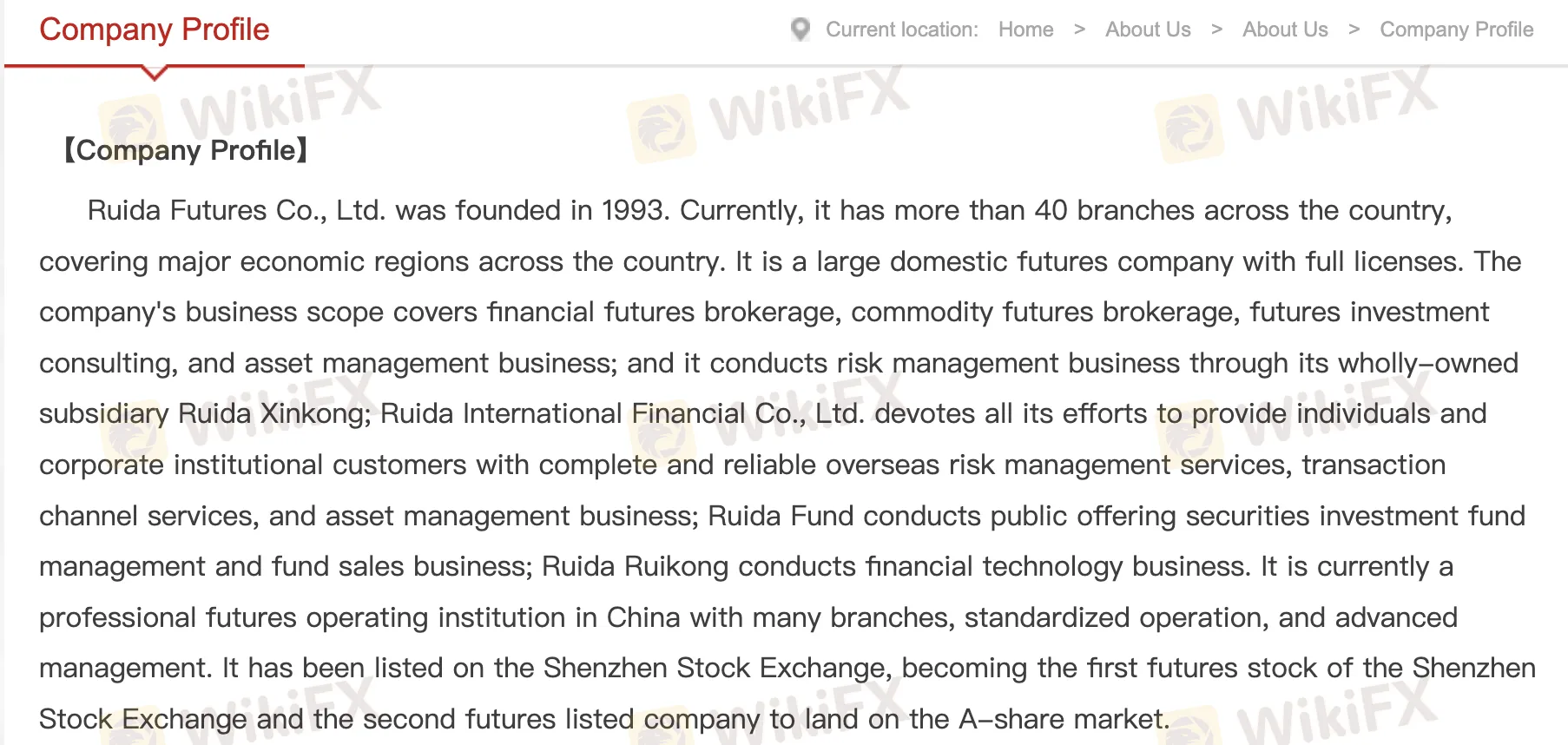 Produits et Services Produits et Services