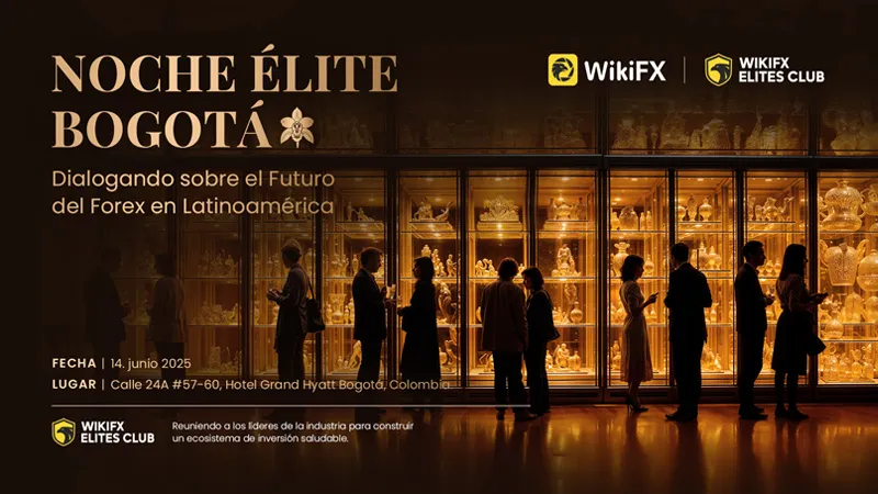 WikiFX WikiFX