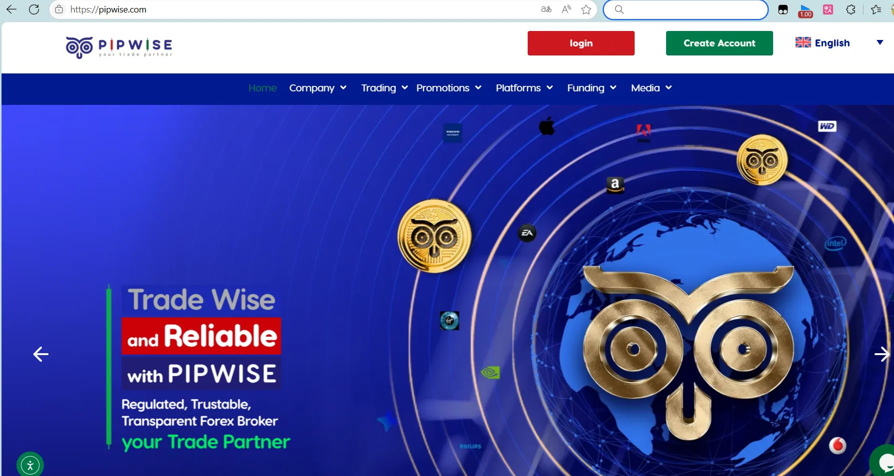 PIPWISE Information PIPWISE Information