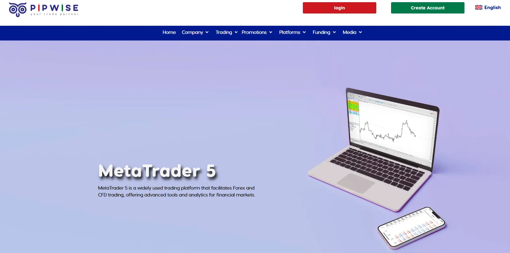 Trading Platform Trading Platform