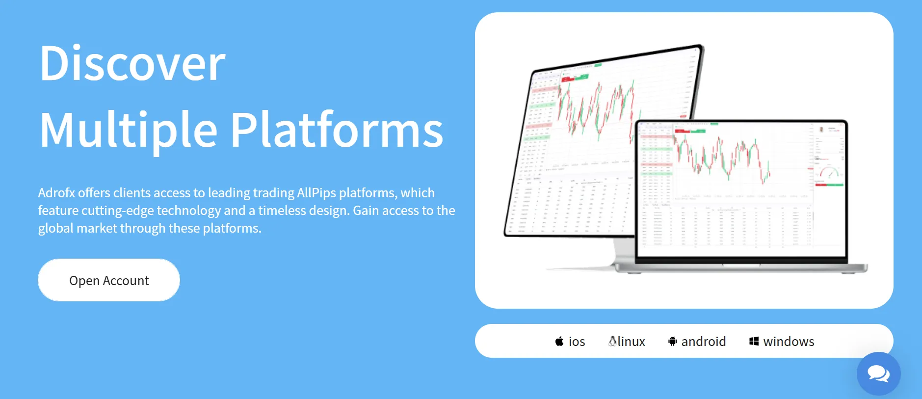 Trading Platform