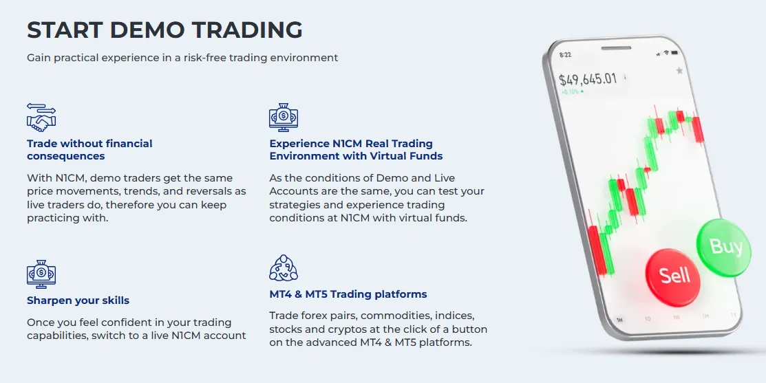 Account Types