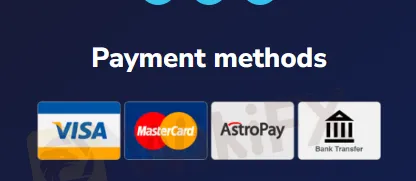 Deposit and Withdrawal