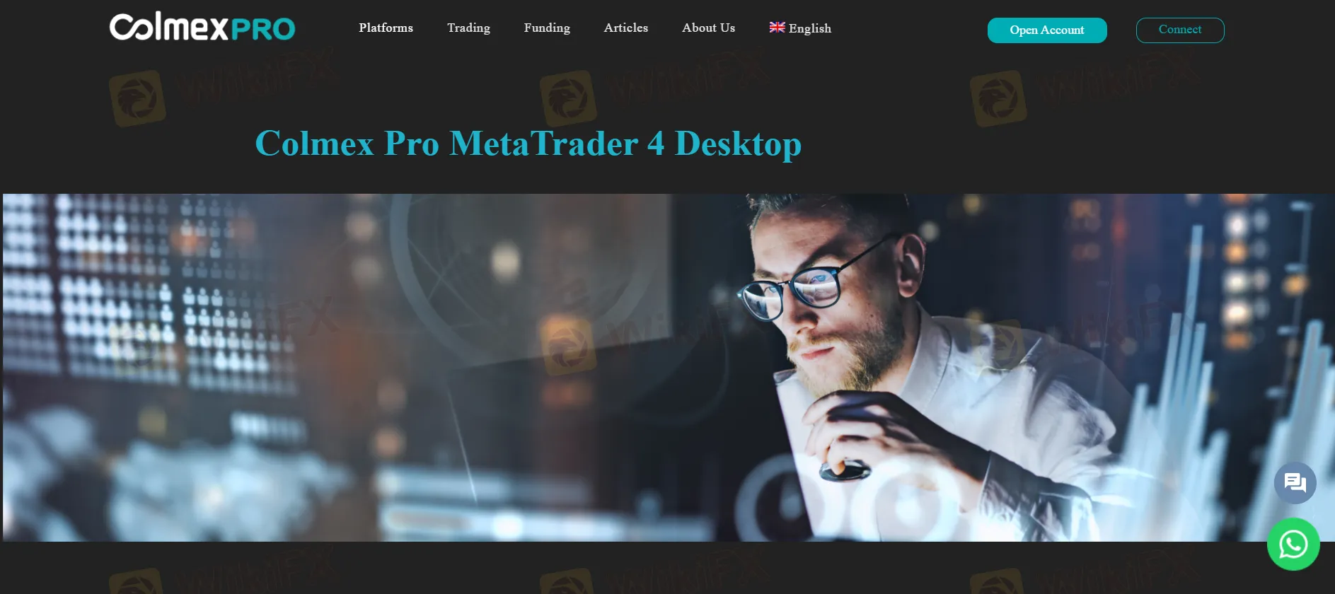 Trading Platform