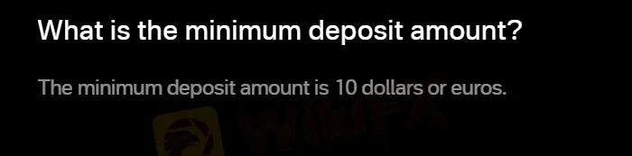 Account Types