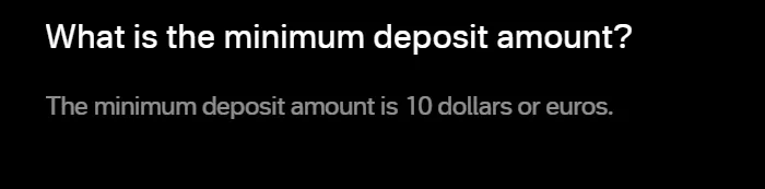 Account Types