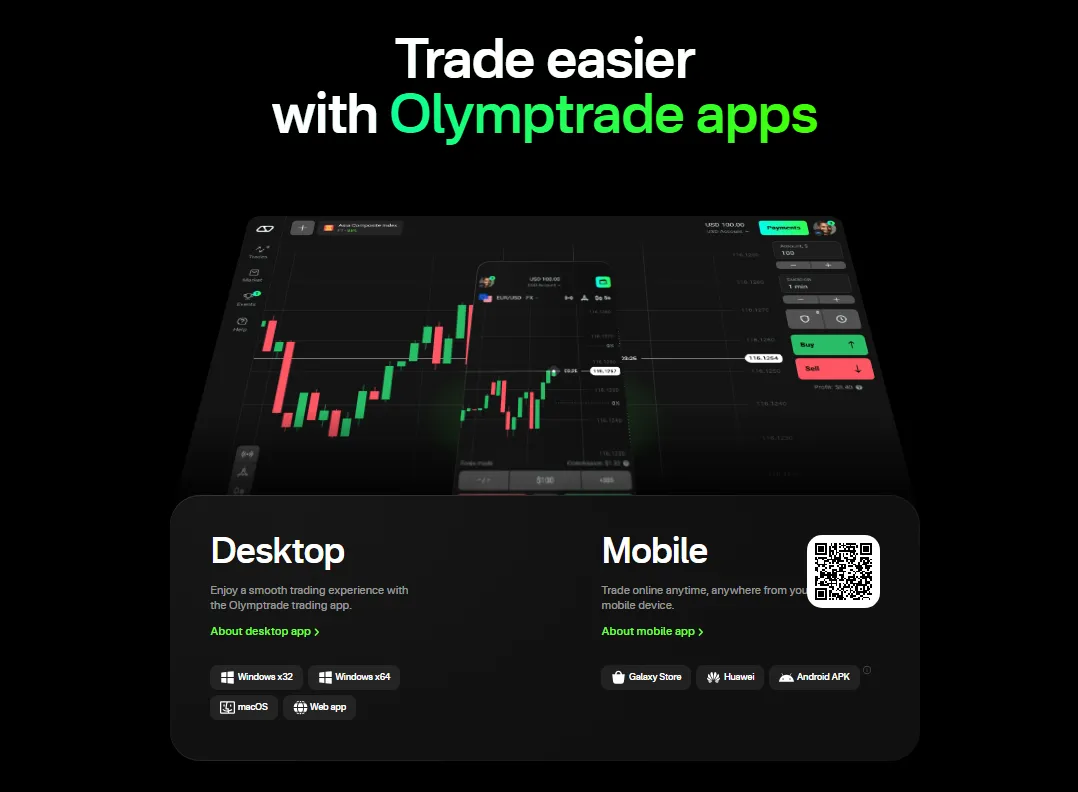 Trading Platform