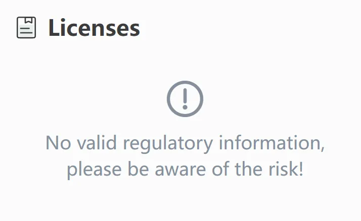 license license