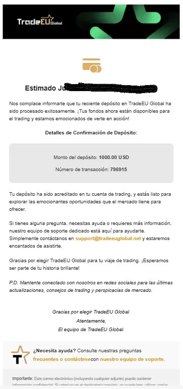 TradeEU Global