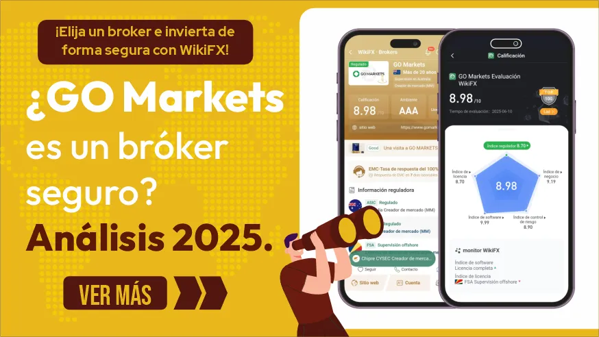 Broker Broker