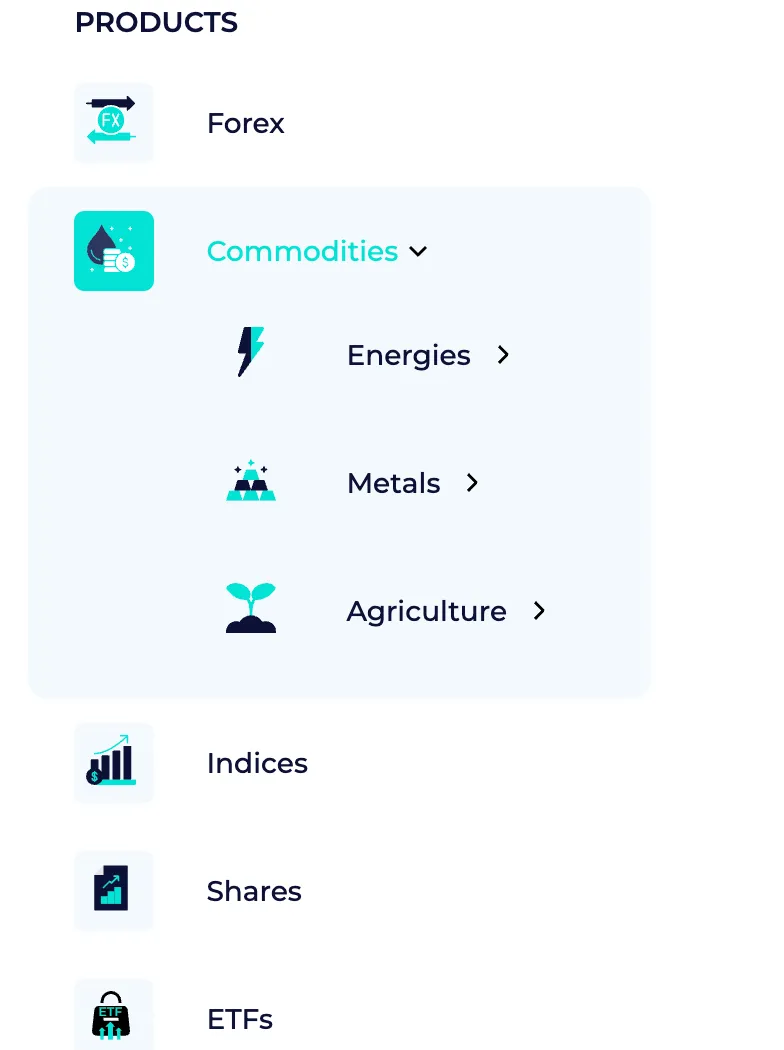 What Can I Trade on STARTRADER?