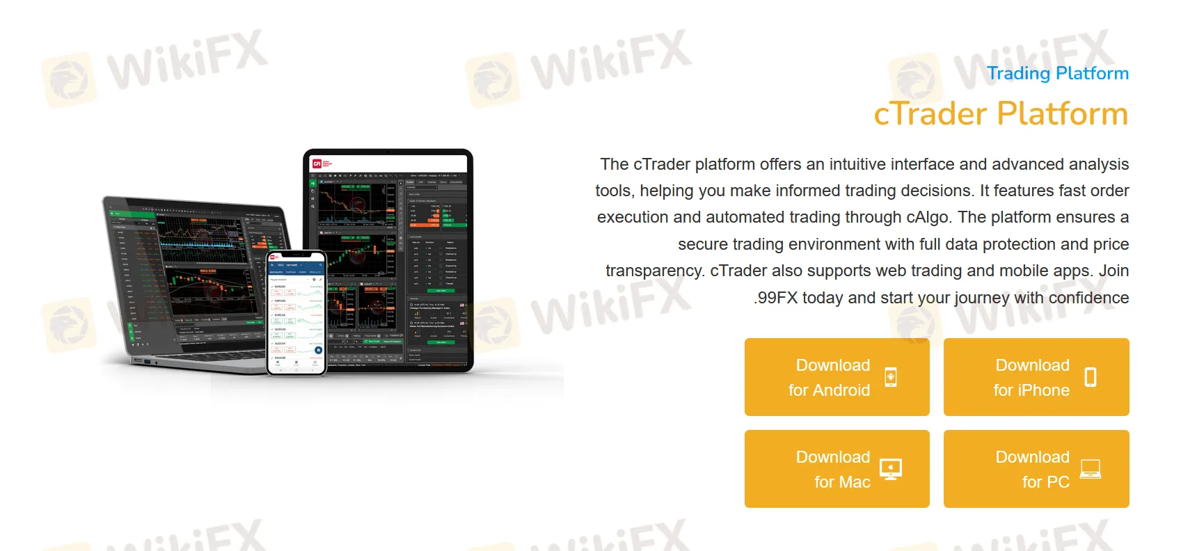 Trading Platform