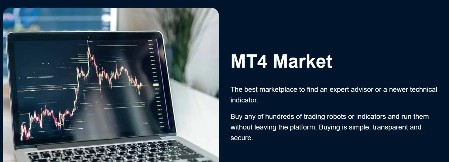 Trading Platform
