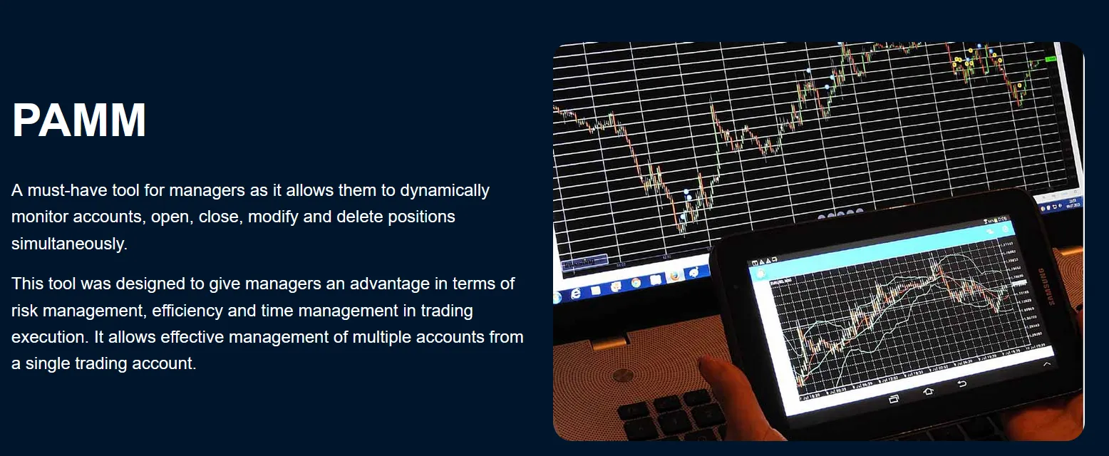 Trading Platform