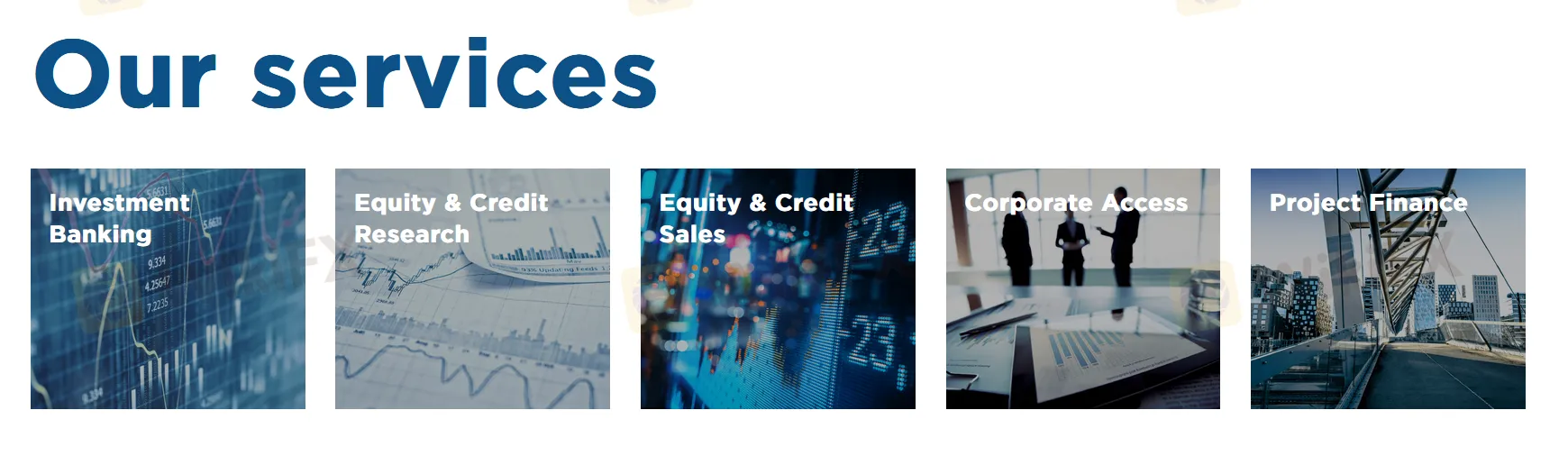 Fearnley Securities服务 Fearnley Securities服务