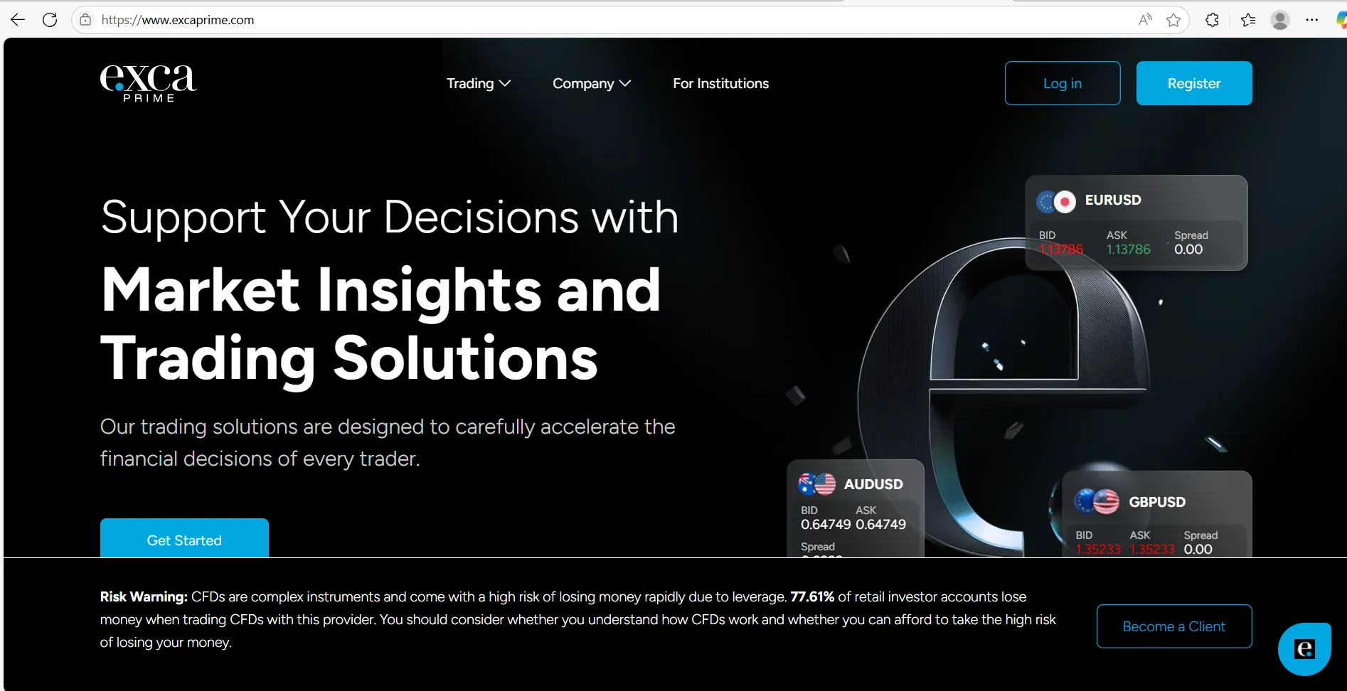Exclusive Capital Information