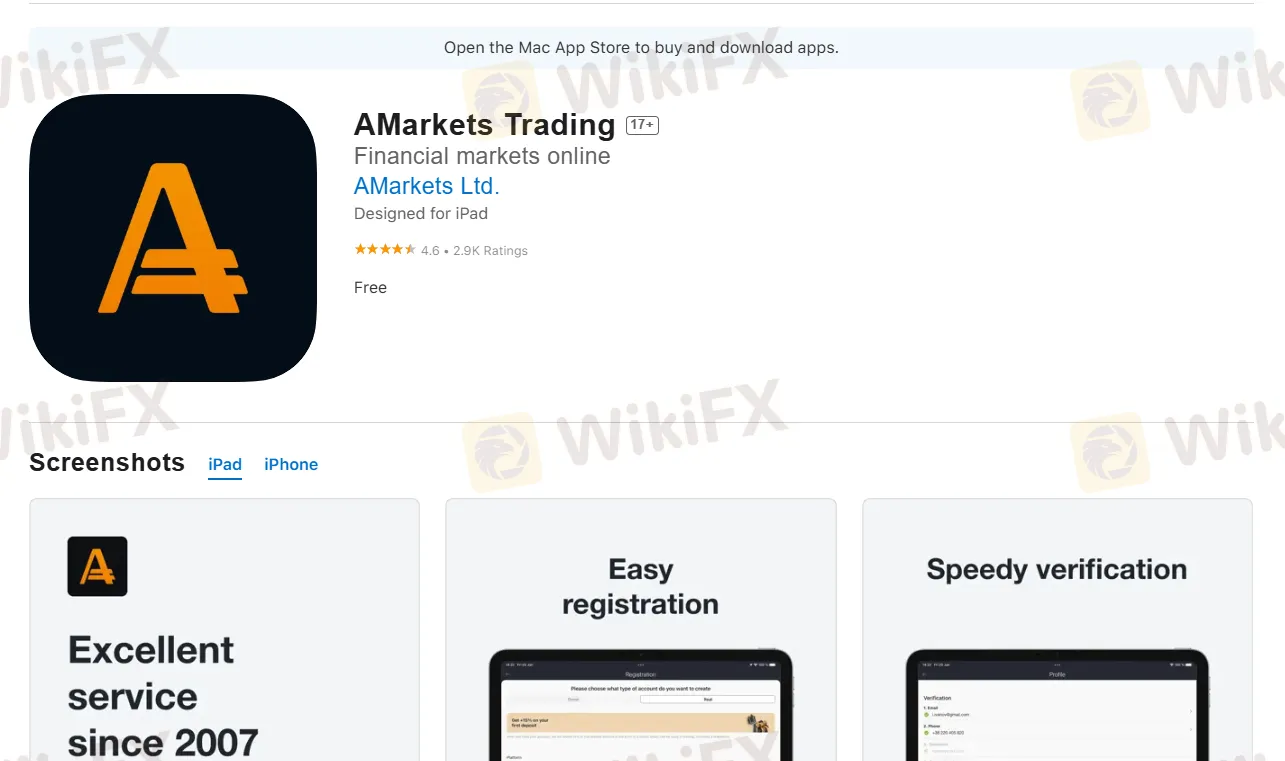 Trading Platform