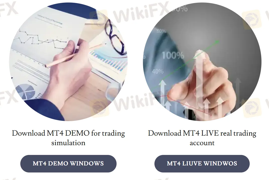 Trading Platform Trading Platform