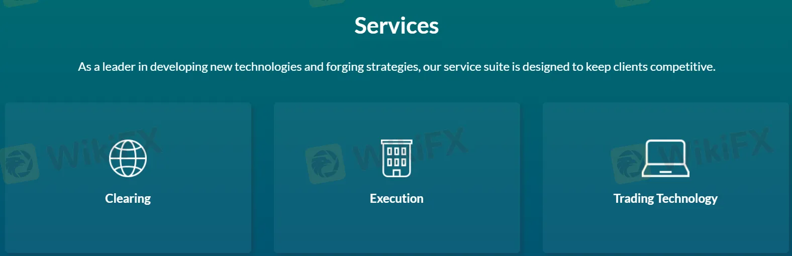Services