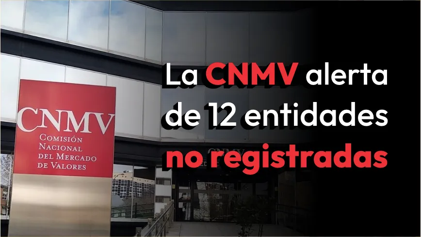 CNMV CNMV