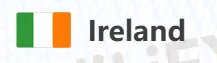 Ireland