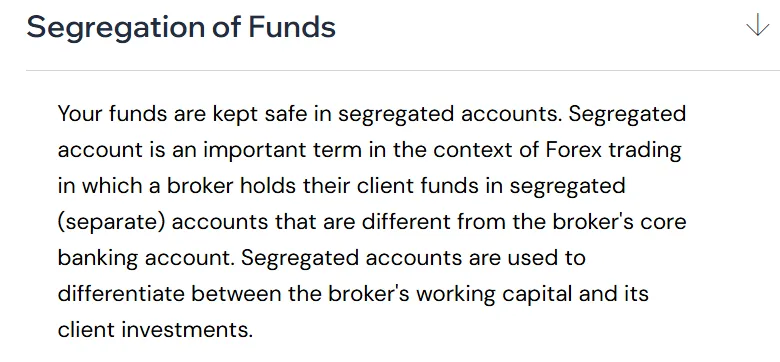 Account Types