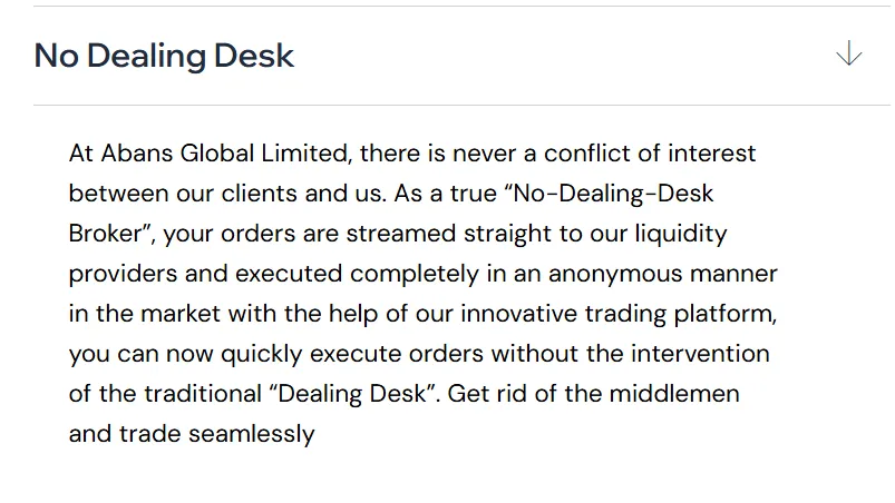 Trading Platform