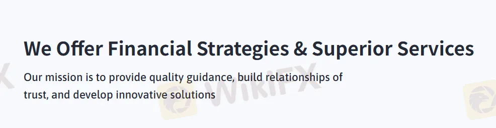 Astro Trade Services