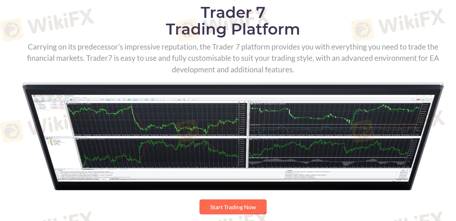 Trader 7