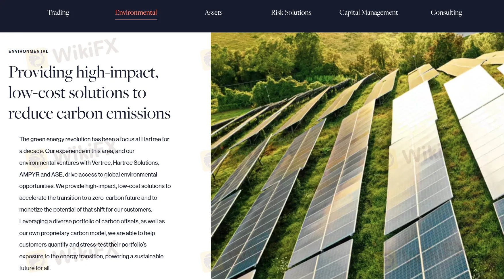 Environmental