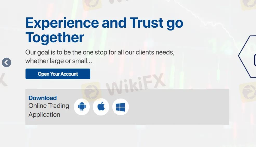 PSX Online App