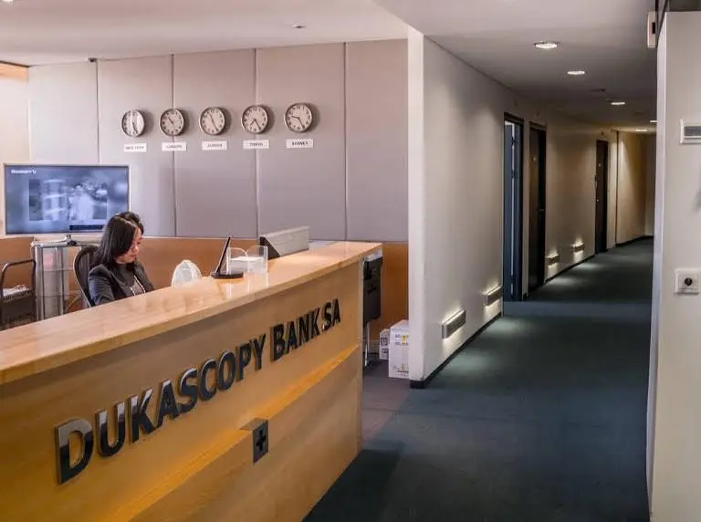Dukascopy adds 32 ETFs to list of trading instruments - FX News Group