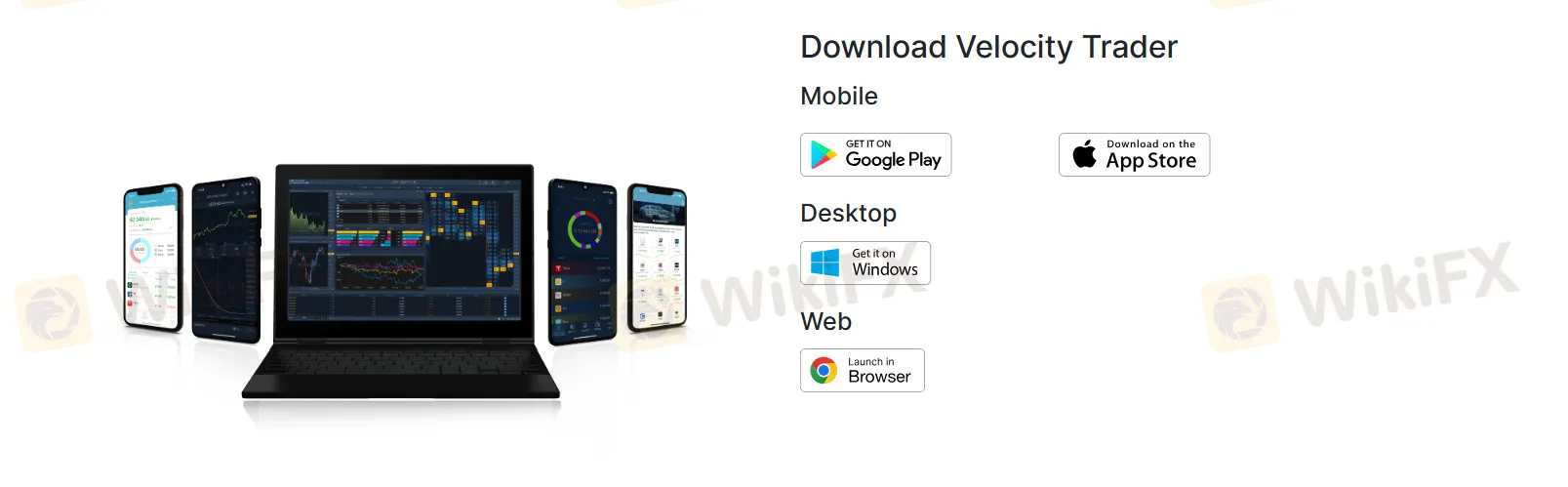 Trading Platform Trading Platform