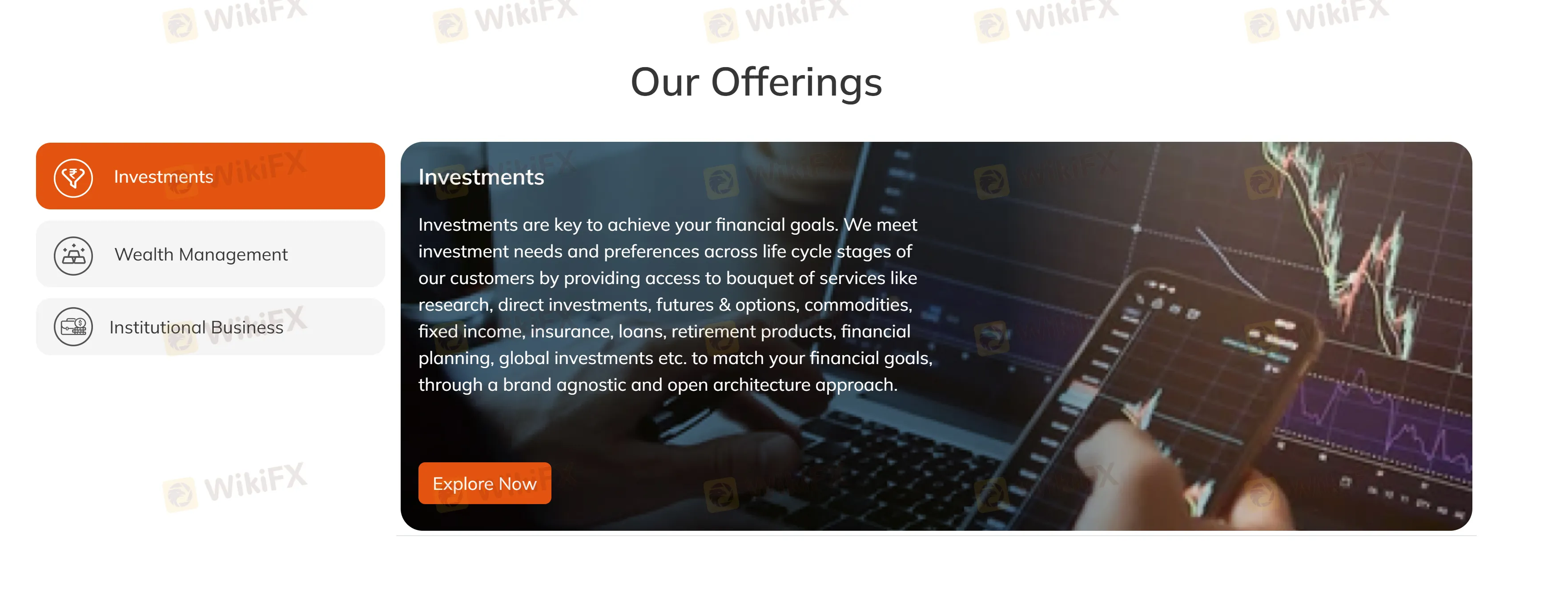 Services Services